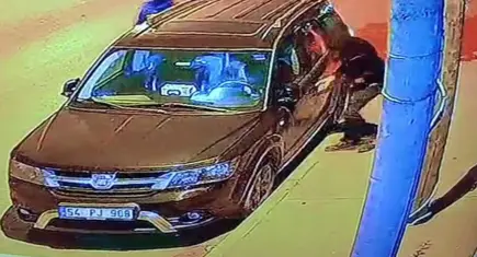 500 bin TL ve cip çalan 3 şüpheli yakalandı!