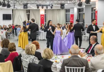 ADD Bornova’dan Cumhuriyet Bayramı resepsiyonu