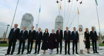 Beştepe Millet Ormanı hizmete açıldı