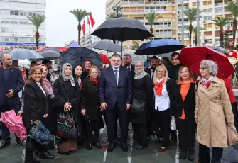 Bilal Saygılı’dan mesajı: Cumhuriyet hepimizin ortak emaneti