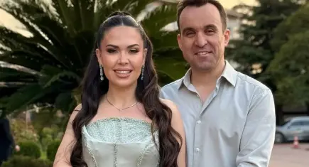 Çocuğunun sünnet görüntülerini paylaşan Özlem Öz’e bakanlık engeli