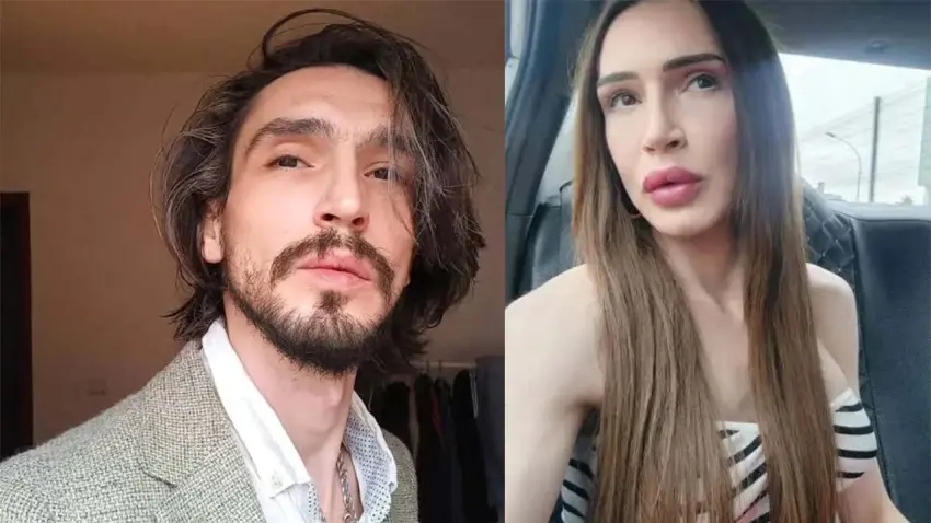 Çukur'un Timsah Celil'i Meli Bendeli tahliye oldu