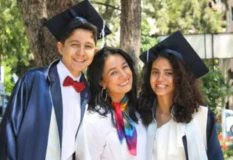 Depremde ikizlerini kaybeden anneden duygulandıran vasiyet