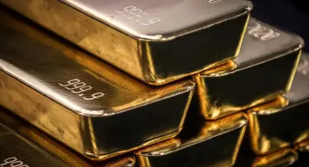 Fed kararı sonrası altın piyasası sallandı