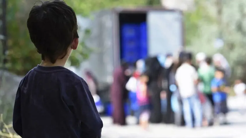 İnsan Hakları Aktivisti Hacer Foggo’dan 29 Ekim mesajı