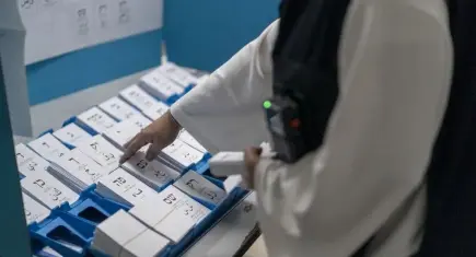İsrail seçimlerinde Arap partilerinden tarihi sonuç: 19 milletvekili çıkardılar