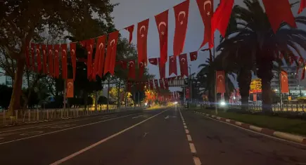 İstanbul’da 29 Ekim Vatan Caddesi korteji ertelendi: Kapanan yollar ve alternatif güzergahlar