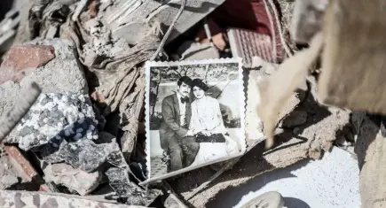 İzmir depreminin üzerinden 6 yıl geçti: 117 can unutulmadı