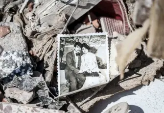 İzmir depreminin üzerinden 6 yıl geçti: 117 can unutulmadı