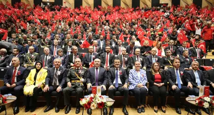 Kemalpaşa ve Ödemiş’te Cumhuriyet Bayramı coşkusu