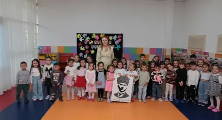 Konak’ın 9 noktasında çocuklara ücretsiz oyun evi hizmeti