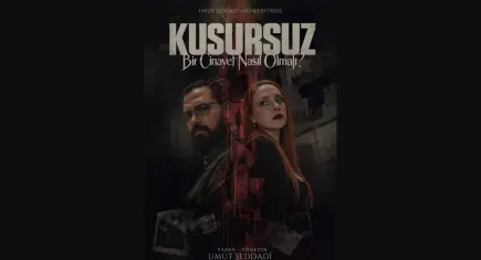 “Kusursuz” oyunu İzmir’de sahnelenecek