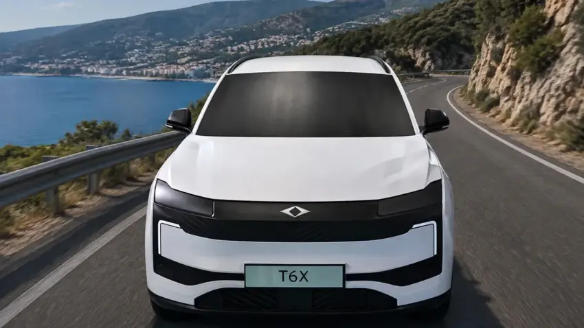 Togg uygun fiyatlı yeni modeli T6X ön sipariş ne zaman? Togg T6X fiyatı ne kadar? - Fotoğraf 2