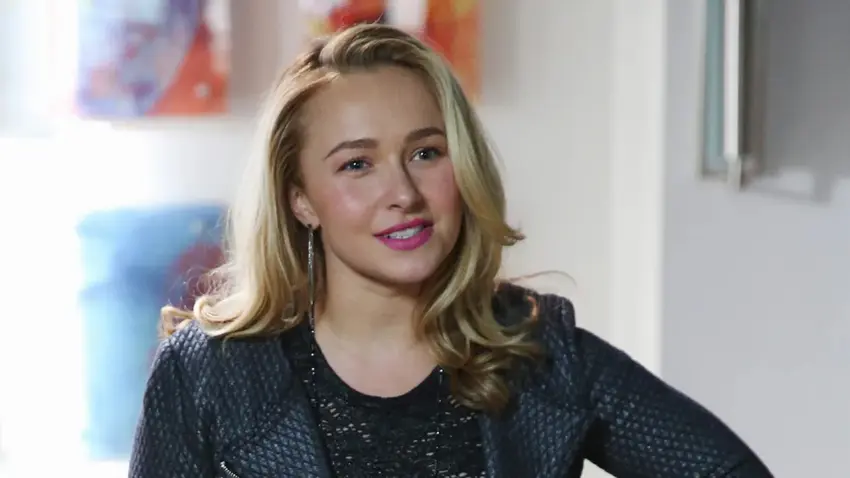 Oyuncu Hayden Panettiere’nin ölümünde soruşturma tamamlandı: Ölüm nedeni belli oldu - Fotoğraf 3