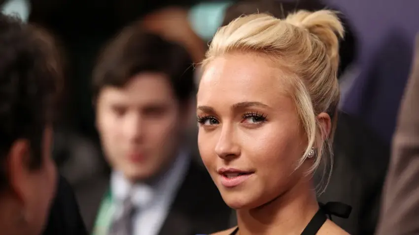 Oyuncu Hayden Panettiere’nin ölümünde soruşturma tamamlandı: Ölüm nedeni belli oldu - Fotoğraf 6