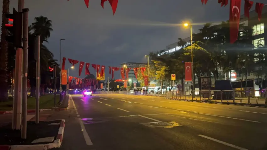İstanbul’da 29 Ekim Vatan Caddesi korteji ertelendi: Kapanan yollar ve alternatif güzergahlar - Fotoğraf 4
