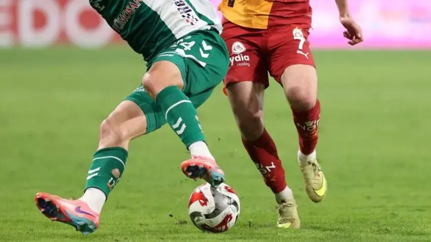 Süper Lig 10. hafta fikstürü: Hangi maç ne zaman, hakemi kim? - Fotoğraf 2