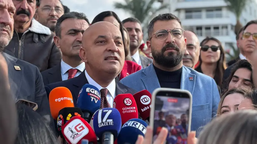 CHP İzmir’den 29 Ekim’de birlik ve mücadele mesajı - Fotoğraf 3