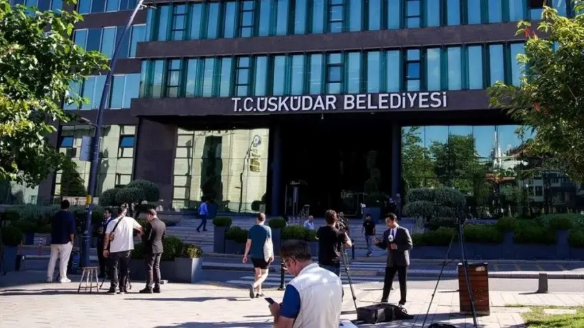Sinem Dedetaş hakkında tahliye kararı: Ev hapsi tedbiri uygulanacak - Fotoğraf 1