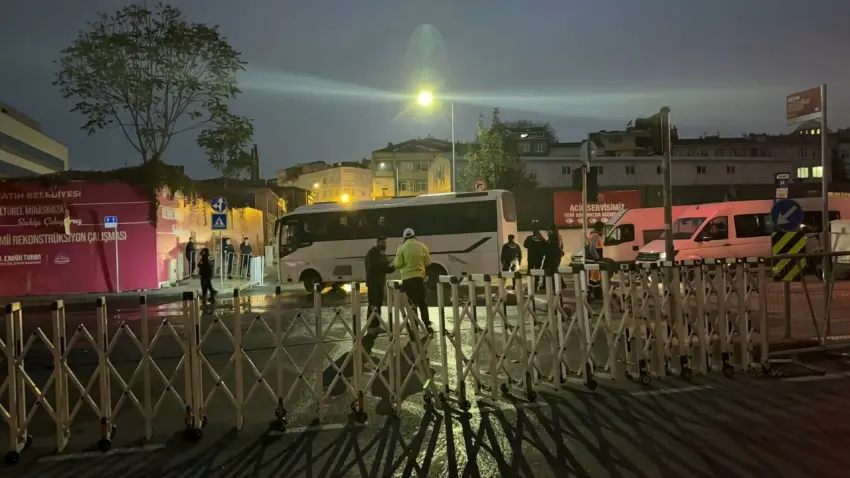 İstanbul’da 29 Ekim Vatan Caddesi korteji ertelendi: Kapanan yollar ve alternatif güzergahlar - Fotoğraf 2