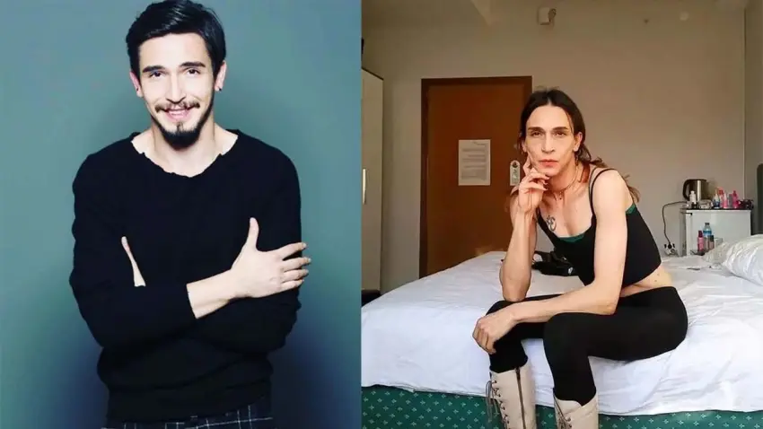 Çukur'un Timsah Celil'i Meli Bendeli tahliye oldu - Fotoğraf 1