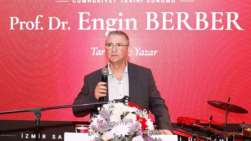 İZSİAD’dan Cumhuriyet’in 103. yılına özel balo - Fotoğraf 4