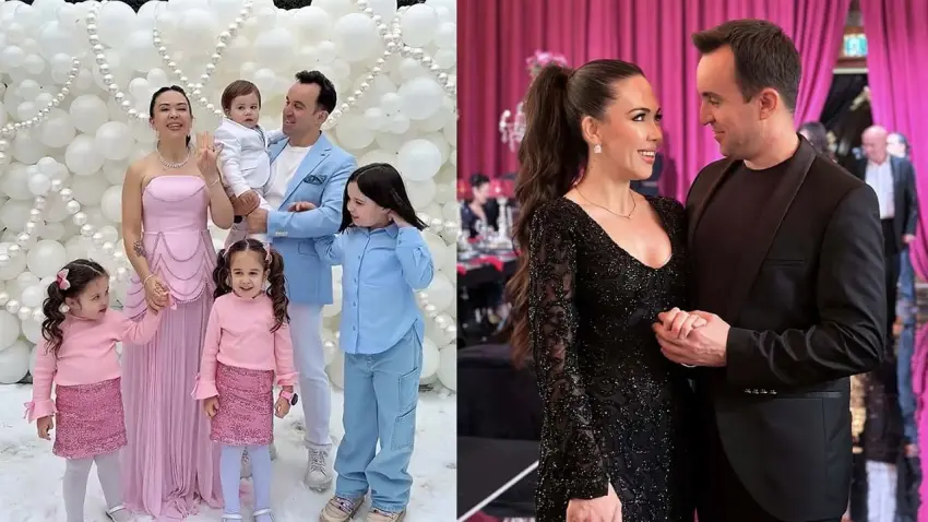 Çocuğunun sünnet görüntülerini paylaşan Özlem Öz’e bakanlık engeli - Fotoğraf 1