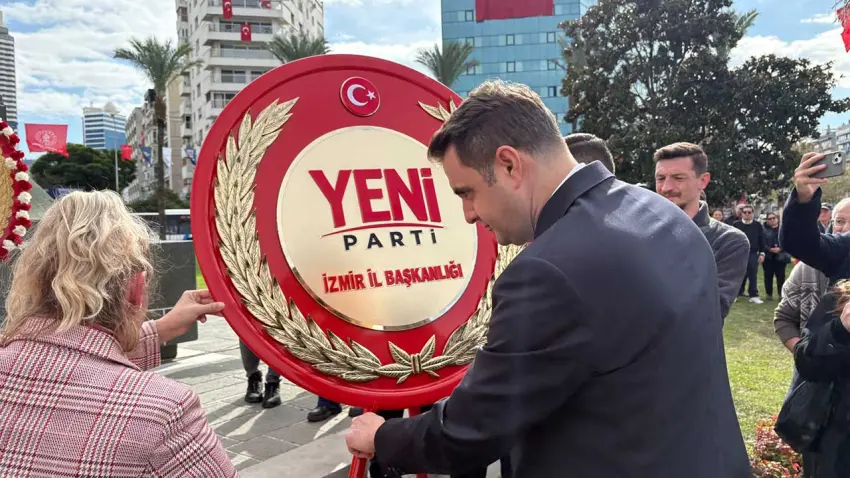 Güç’ten 29 Ekim’de Tugay’a ve Basmane Çukuru kararına tepki - Fotoğraf 4