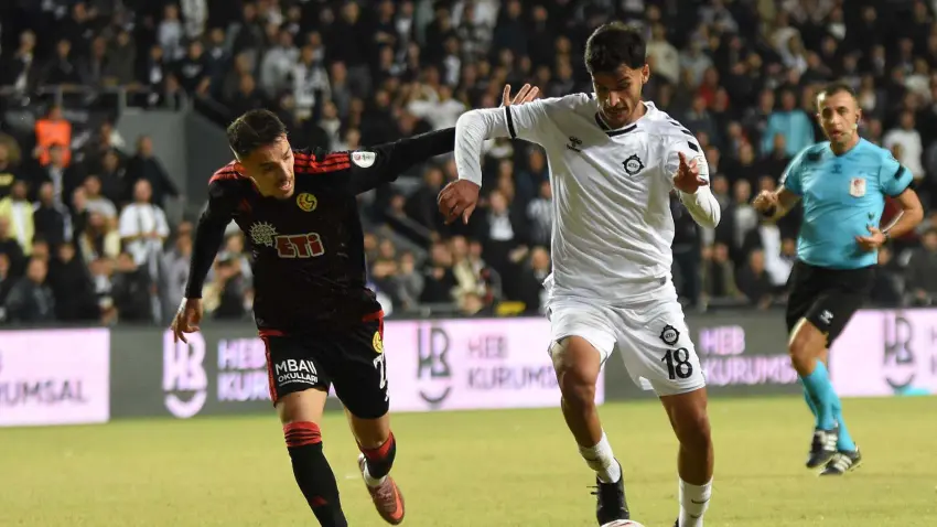 Göztepe, Fenerbahçe deplasmanında galibiyet serisini sürdürmek istiyor - Fotoğraf 2