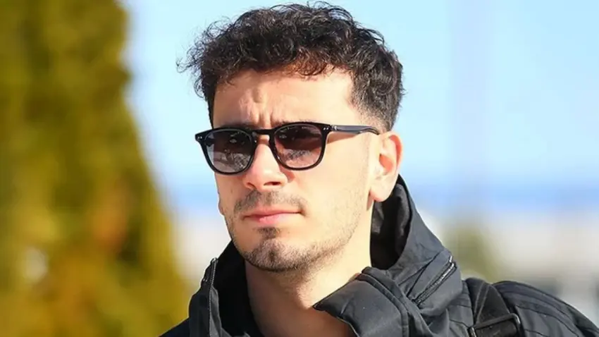 A Milli Takım'da Sergen Yalçın dönemi hızlı başladı: Oğuzhan Özyakup’a milli görev, Mert Kömür radarda - Fotoğraf 2