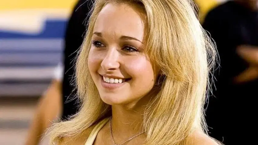 Oyuncu Hayden Panettiere’nin ölümünde soruşturma tamamlandı: Ölüm nedeni belli oldu - Fotoğraf 1