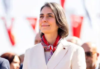 Sinem Dedetaş hakkında tahliye kararı: Ev hapsi tedbiri uygulanacak
