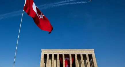 Siyasilerden 29 Ekim mesajı: Cumhuriyetin 103’üncü yılı kutlanıyor