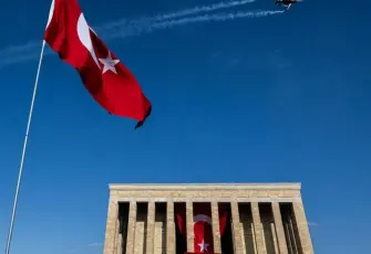 Siyasilerden 29 Ekim mesajı: Cumhuriyetin 103’üncü yılı kutlanıyor
