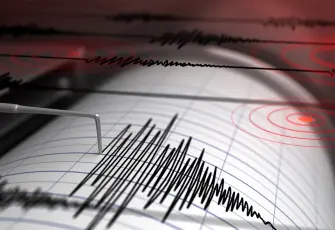 Son depremler listesi 29 Ekim 2026: Az önce deprem mi oldu? AFAD son deprem verileri