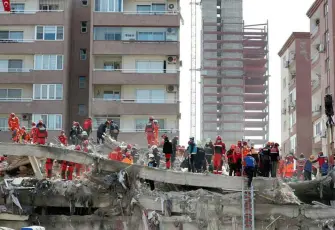 Sözbilir’den İzmir’deki faylar için uyarı: Hangileri deprem potansiyeli taşıyor?