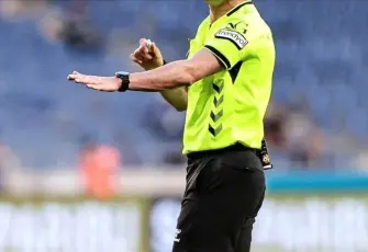 Süper Lig 10. hafta fikstürü: Hangi maç ne zaman, hakemi kim?