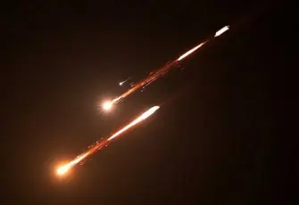 Suudi Arabistan'ta 3 bölgede tehlike uyarısı verildi