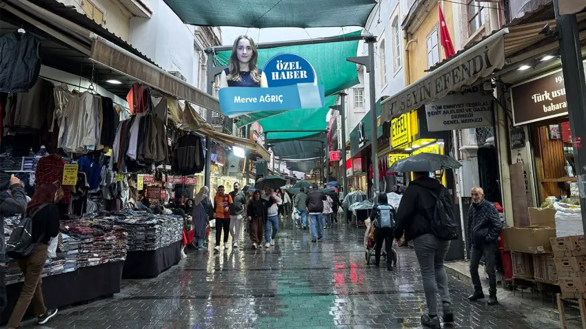Tugay’a Kemeraltı’ndan açık mesaj: Hizmet varsa oy da var haberinin görseli