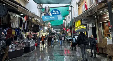 Tugay’a Kemeraltı’ndan açık mesaj: Hizmet varsa oy da var