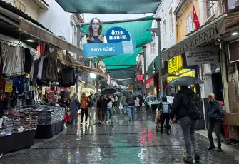 Tugay’a Kemeraltı’ndan açık mesaj: Hizmet varsa oy da var