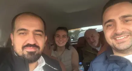 Üsküdar Belediye Başkanı Sinem Dedetaş tahliye edildi