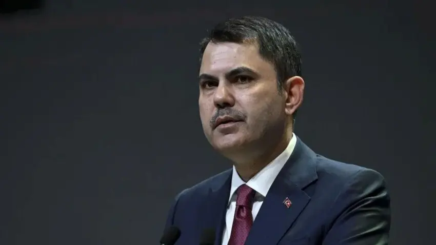 Bakan Kurum’dan İzmir depreminin 6. yılında mesaj: İzmir’i afetlere dirençli hale getireceğiz haberinin görseli