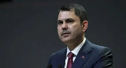 Bakan Kurum’dan İzmir depreminin 6. yılında mesaj: İzmir’i afetlere dirençli hale getireceğiz