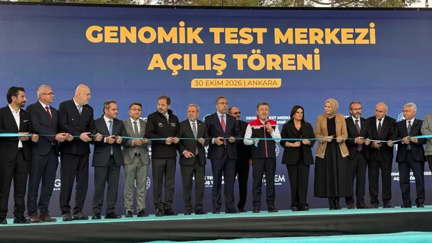 Bakan Yumaklı: Hayvansal üretim desteğini yüzde 41,5 artıracağız haberinin görseli