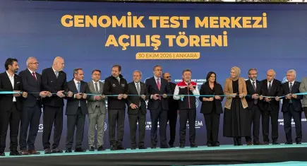 Bakan Yumaklı: Hayvansal üretim desteğini yüzde 41,5 artıracağız