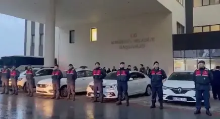 Bakırköy Belediyesine yönelik soruşturmada 40 şüpheliye tutuklama talebi