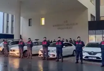Bakırköy Belediyesine yönelik soruşturmada 40 şüpheliye tutuklama talebi