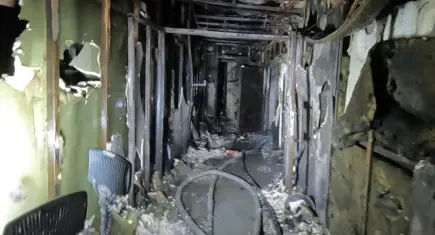 Beşiktaş’taki gece kulübü yangını bilirkişi raporu: 13 kamu görevlisinin ihmali tespit edildi