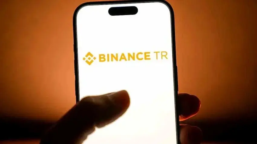 Binance TR'den kritik açıklama: Tüm varlıklar güvende! haberinin görseli